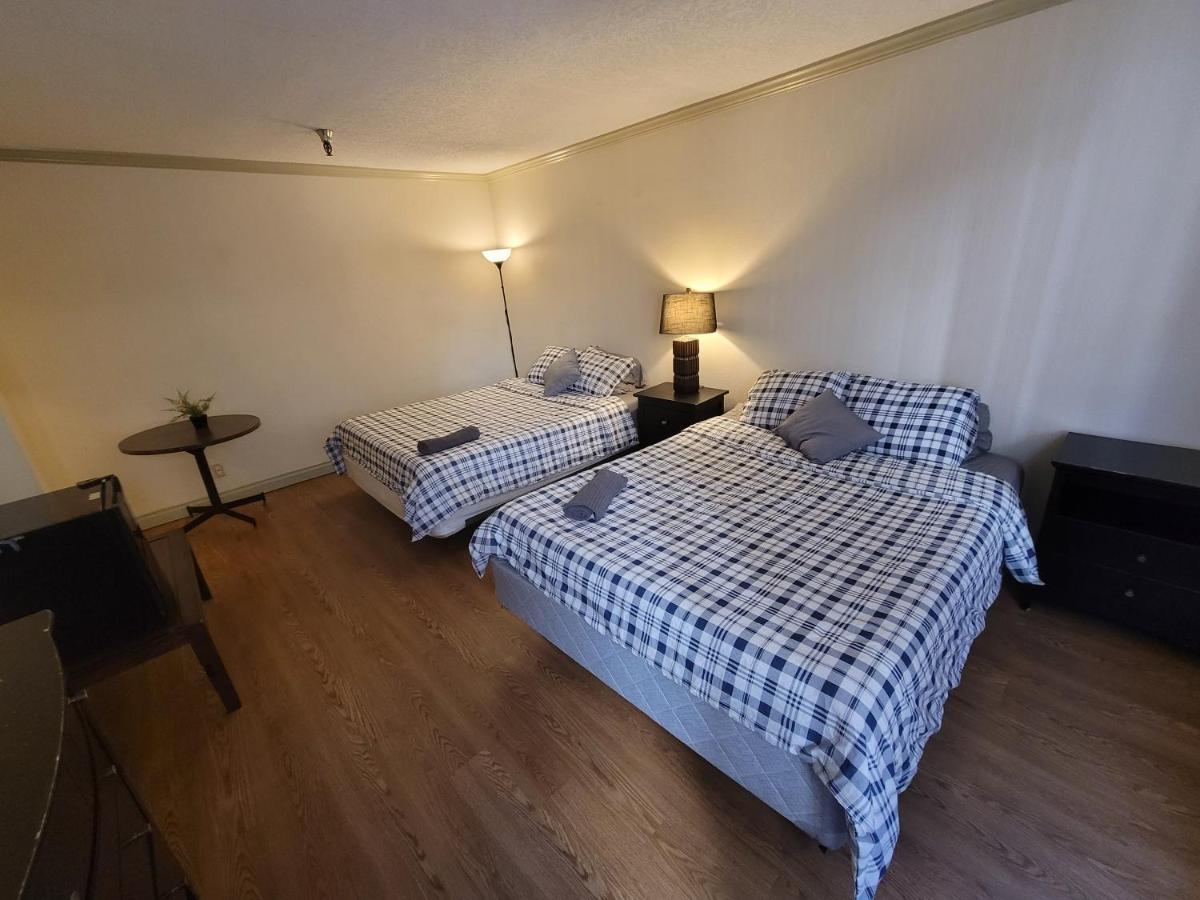 La Spacious Style Unit * Los Angeles